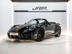 Negro Usado 2024 Porsche 911 Carrera 4S Cabriolet Descapotable | 179.990 € (Precio justo)