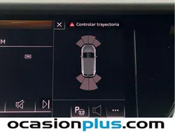 Negro Usado 2023 Audi A3 Sportback Advanced Utilitario | 22.591 € (Buen precio)