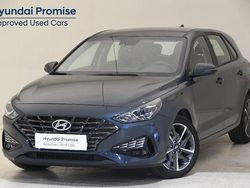Usado 2024 Hyundai i30 | 17.990 € (Precio justo)