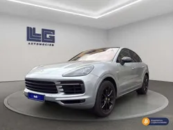 Gris / plata Usado 2020 Porsche Cayenne SUV | 67.990 € (Precio justo)