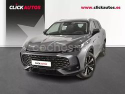 Gris / plata Usado 2025 MG HS Luxury SUV | 29.550 € (Caro)