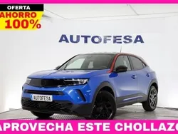 Usado 2023 Opel Mokka SUV | 18.350 € (Precio justo)