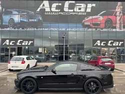 Negro Usado 2014 Ford Mustang GT Fastback Coupe | 27.890 €