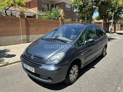 Gris / plata Usado 2005 Citroën Xsara Picasso Exclusive Monovolumen | 2800 € (Precio justo)
