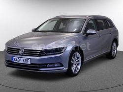 Usado 2018 VW Passat Sportline Familiar | 15.640 €