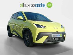 Blanco Usado 2025 BYD Dolphin Comfort Utilitario | 22.990 €