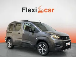 Usado 2022 Peugeot Rifter Business-Line Monovolumen | 17.990 € (Precio justo)