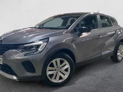 Usado 2022 Renault Captur Intens SUV | 17.600 € (Super precio)