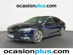 Azul Usado 2019 Opel Insignia Innovation Berlina | 15.728 € (Precio justo)