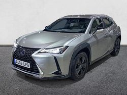 Usado 2021 Lexus UX Business Edition SUV | 22.040 € (Precio justo)