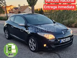 Azul Usado 2009 Renault Mégane III Dynamique Berlina | 6590 € (Precio justo)
