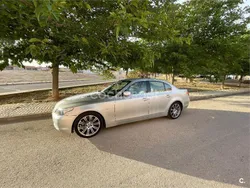 Gris / plata Usado 2003 BMW 520 M Sport Berlina | 6000 €