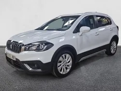 Usado 2017 Suzuki SX4 S-Cross GLX SUV | 13.410 € (Precio justo)