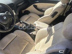 Negro Usado 2000 BMW 323 Coupe | 2500 €