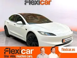 Blanco Nuevo 2025 Tesla Model 3 RWD Berlina | 31.190 €