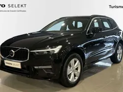 Negro Usado 2024 Volvo XC60 Core SUV | 39.900 € (Buen precio)