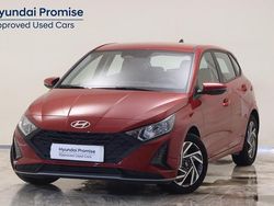 Usado 2024 Hyundai i20 | 15.450 € (Precio justo)