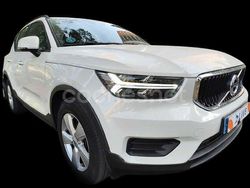Blanco Usado 2018 Volvo XC40 SUV | 20.990 € (Buen precio)
