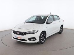 Blanco Usado 2019 Fiat Tipo Mirror Berlina | 10.999 € (Precio justo)
