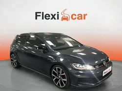 Gris Usado 2018 VW Golf VII GTI Berlina | 20.490 € (Super precio)