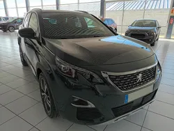 Ktg pintura gris hurricane Usado 2020 Peugeot 3008 GT-line SUV | 23.000 € (Caro)