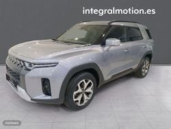 Varios colores Usado 2024 Ssangyong (KGM) Torres SUV | 25.900 €