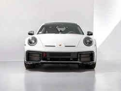 Blanco Usado 2023 Porsche 992 Coupe | 350.000 €