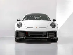 Blanco Usado 2023 Porsche 992 Coupe | 350.000 € (Precio justo)