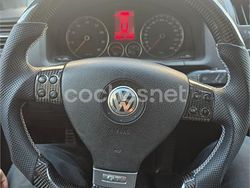 Negro Usado 2008 VW Golf VI GT Berlina | 5000 € (Precio justo)