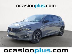 Gris Usado 2019 Fiat Tipo S Utilitario | 12.910 € (Precio justo)