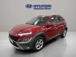 Burdeos Usado 2022 Hyundai Kona SUV | 20.900 € (Caro)