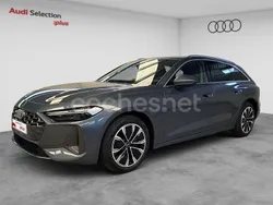 Azul Usado 2024 Audi A5 Coupe | 50.990 € (Caro)