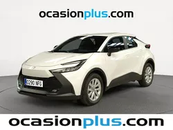 Blanco Nuevo 2025 Toyota C-HR Active SUV | 27.273 € (Precio justo)