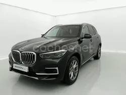 Negro Usado 2022 BMW X5 SUV | 62.900 € (Un poco caro)