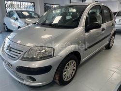 Gris / plata Usado 2005 Citroën C3 Furio Berlina | 3900 €