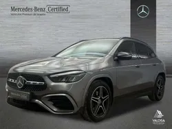 Usado 2024 Mercedes GLA200 SUV | 40.943 € (Buen precio)