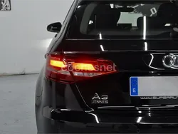 Negro Usado 2019 Audi A3 Sportback g-tron Design Berlina | 18.500 € (Un poco caro)