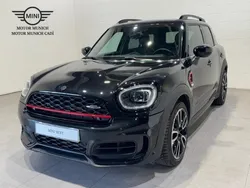 Negro Usado 2023 Mini John Cooper Works Countryman SUV | 47.900 € (Buen precio)
