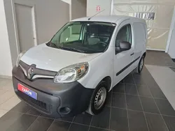 Blanco Usado 2019 Renault Kangoo Monovolumen | 11.490 € (Precio justo)