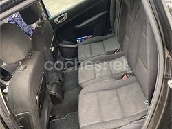 Negro Usado 2007 Peugeot 307 Familiar | 3000 € (Precio justo)
