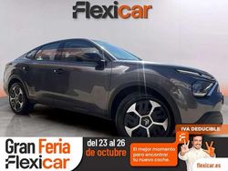 Gris Usado 2024 Citroën C4 PureTech Utilitario | 14.490 € (Buen precio)