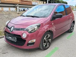 Violeta / lila Usado 2014 Renault Twingo Night&Day Utilitario | 7990 €