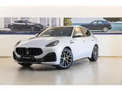 Bianco astro Nuevo 2024 Maserati Grecale SUV | 141.000 €