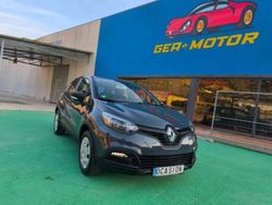 Usado 2016 Renault Captur LIMITED SUV | 9900 € (Precio justo)
