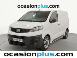 Blanco Usado 2022 Fiat Scudo Business Monovolumen | 16.628 € (Buen precio)