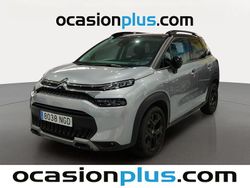 Gris Usado 2024 Citroën C3 Aircross PureTech SUV | 13.500 € (Buen precio)