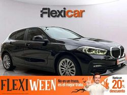 Negro Usado 2020 BMW 118 Utilitario | 16.990 € (Super precio)