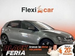 Gris Usado 2016 VW Golf VII Business Utilitario | 14.490 € (Precio justo)
