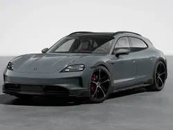 Gris pizarra neo Nuevo 2024 Porsche Taycan 4S Cross Turismo Berlina | 167.500 €