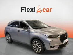 Gris Usado 2019 DS Automobiles DS7 Crossback So Chic SUV | 18.490 € (Buen precio)